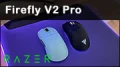 Le Razer Firefly V2 Pro : des couleurs pour votre bureau !