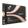 Sabrent va proposer son SSD Rocket Nano en 2242 Gen 4 pour nos consoles