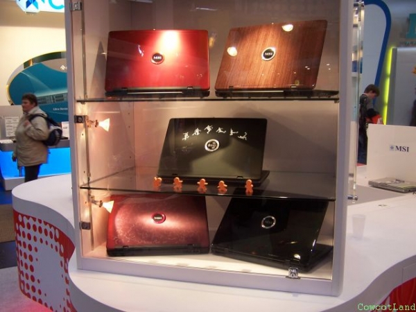 Le Design Par Msi