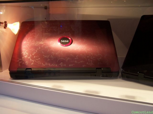 Le Design Par Msi