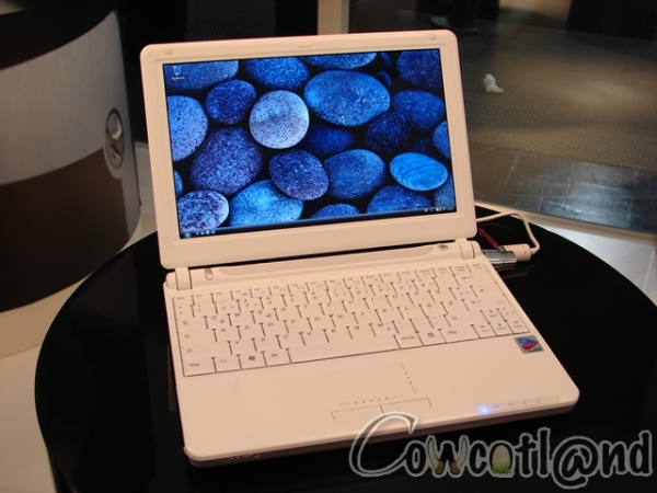 Laptop Olidata