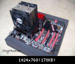 Evga, Noctua Et Corsair
