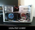 Avec la nouvelle carte HD 6770