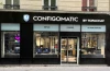 TopAchat ouvre un premier magasin ConfigoMatic By TopAchat