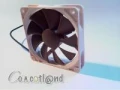 [Cowcotland] Test du ventilateur Noctua NF-P12