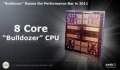 AMD prvoit le bulldozer pour 2011