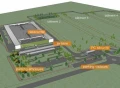 THFR : Visite du data center d'Orange  100 millions d'euros