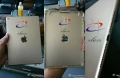 Apple iPad Air 2 : Premires photos de la coque arrire en aluminium