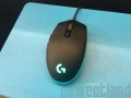 GC 2016 : Logitech prsente sa souris Pro Gaming Mouse
