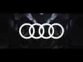 L'Audi R8 Star of Lucis de Final Fantasy XV se montre en vido