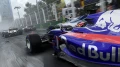 F1 2017 sera bientt disponible sous Linux