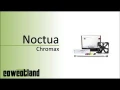 [Cowcot TV] Prsentation Noctua Chromax