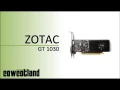 [Cowcot TV] Prsentation de la carte graphique ZOTAC GT 1030