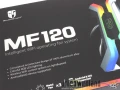  A la dcouverte des ventilateurs Deepcool MF120 en Unicowrnland Edition