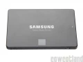 [Cowcotland] Test SSD Samsung 860 EVO 1 To