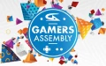  Nous serons prsents  la Gamers Assembly 2018