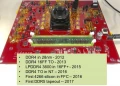 Cadence et Micron font une dmonstration de barrette mmoire DDR5  4400 Mhz
