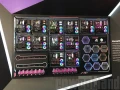 [Cowcot TV] Computex 2018 : le projet Inception et ses 12 PC relis ensemble avec une mme boucle de Watercooling