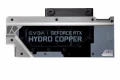 Les waterblocks EVGA Hydro Copper  destination des cartes NVIDIA RTX 2080 et RTX 2080 Ti s'affichent