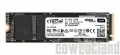  Preview SSD NVMe Crucial P1 1000 Go