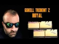 [Cowcot TV] Prsentation mmoire DDR4 GSKILL TRIDENT Z ROYAL
