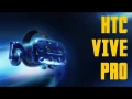  Prsentation casque VR HTC VIVE PRO
