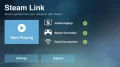 Valve poursuit Steam Link avec les Raspberry Pi et appareils Android