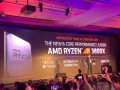 COMPUTEX 2019 : AMD annonce le processeur RYZEN 7 3800X  399 dollars
