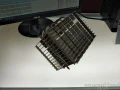 COMPUTEX 2019 : Noctua s'essaie au fanless avec un trs gros radiateur processeur