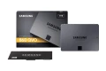 Bon Plan : Le SSD Samsung 860 QVO 1 To de nouveau  79.95 