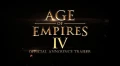 Une vido de gameplay pour le futur jeu Ages of Empire 4