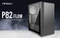 [Cowcot TV] Prsentation boitier PC ANTEC P82 FLOW