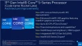 Intel confirme l'arrive prochaine de Rocket Lake-S en Cypress Cove et avec un IPC en hausse