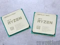  Test processeur AMD RYZEN 5 5600X et RYZEN 7 5800X : Le milieu de gamme redfini