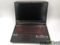 [Cowcotland] Test ordinateur portable Acer Nitro 5, AMD Ryzen et NVIDIA GTX  1000 