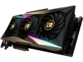Colorful dvoile une RTX 3090 iGame Vulcan RNG Edition, en dition trs trs trs limite