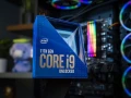 Intel dvoile donc son Core i9-11900K, annonce un IPC en hausse de 19 %, des performances ultimes en Gaming et une sortie le 15 mars prochain