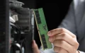Kingston prsente un premier prototype de barrette DDR5