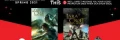 Bon Plan : Square Enix vous offre les jeux Lara Croft and the gardian of light et Lara Croft and the temple of osiris