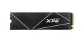 ADATA XPG GAMMIX S70 BLADE, un autre SSD Gen4 qui monte  7400 Mo/s
