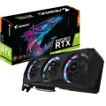 De la AORUS GeForce RTX 3060 ELITE disponible  649 euros