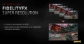 Le futur FidelityFX Super Resolution d'AMD tait en fait le Gaming Super Resolution