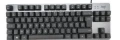 [Cowcotland] Test clavier mcanique Logitech K835 TKL, (trop ?) simple et minimaliste
