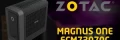 [Cowcot TV] Prsentation ZOTAC ZBOX MAGNUS ONE ECM73070C, petit, puissant et complet