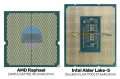 Voil quel pourrait-tre le planning de sortie des futurs processeurs et chipsets Intel Alder Lake, Raptor Lake et AMD RYZEN 7000
