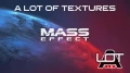 ALOT dsormais compatible avec Mass Effect Legendary Edition
