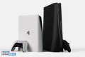 [MAJ] Les toutes premires images des futures consoles SONY Playstation PS5 Slim et Pro imagines