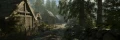 Le jeu Skyrim plus beau que jamais grce  l'Unreal Engine 5