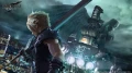 Final Fantasy VII Remake avec la camra classique PS1 = nostalgie ++