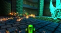Un demake Quake 1 du jeu Quake 4 finalis et disponible en tlchargement
